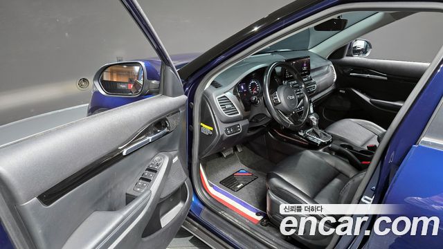 Kia Seltos 2019 thumb 11