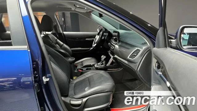Kia Seltos 2019 thumb 12