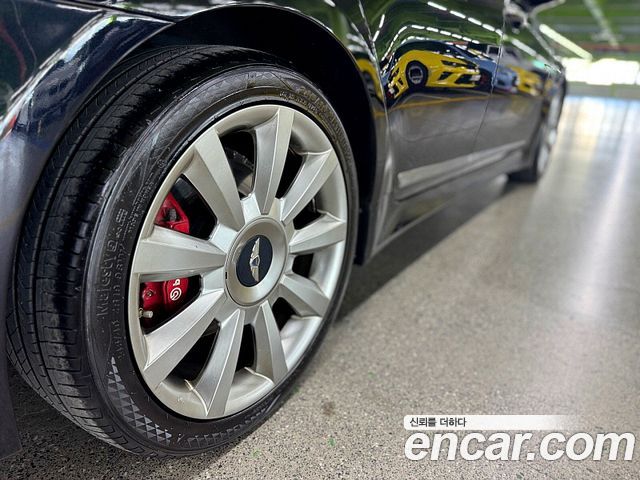 Hyundai Genesis 2013 thumb 6