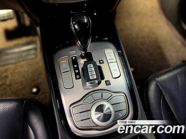 Hyundai Genesis 2013 thumb 10