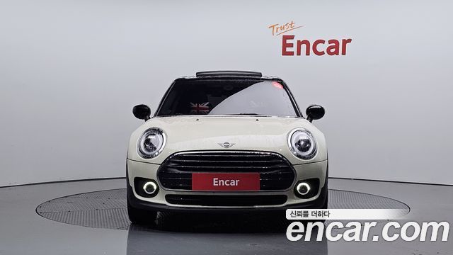 Mini Clubman 2021 thumb 4