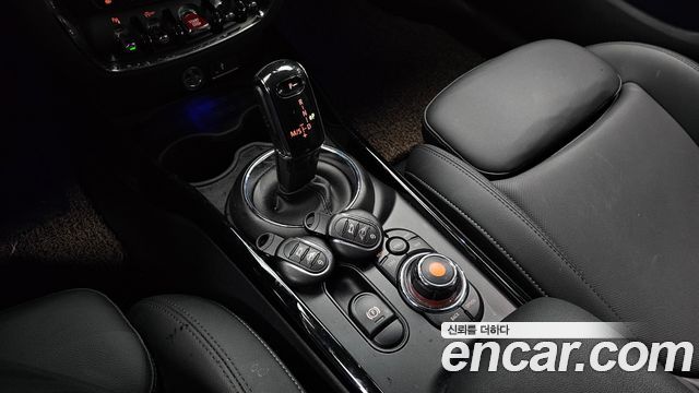 Mini Clubman 2021 thumb 10