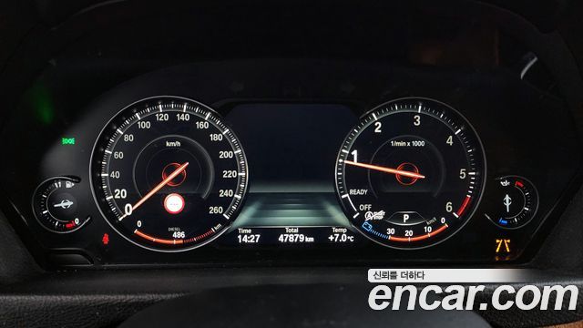 BMW 3 серии GT 2020 thumb 9