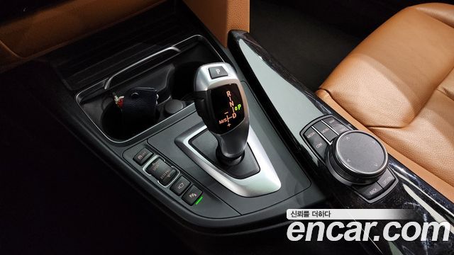 BMW 3 серии GT 2020 thumb 10