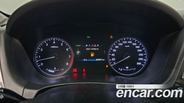 Hyundai Genesis 2016 thumb 9
