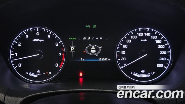 Hyundai Genesis 2015 thumb 8