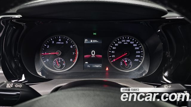 Kia K5 2020 thumb 10