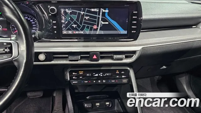 Kia K5 2020 thumb 3