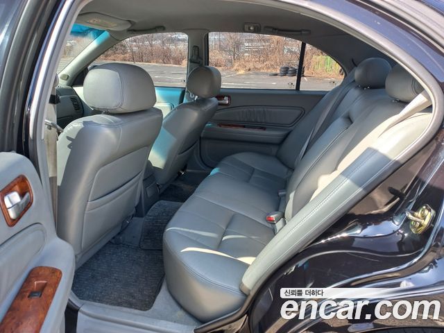 Renault Korea SM5 1998 thumb 11