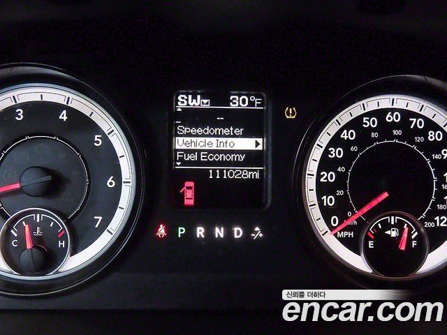 Dodge Ram Pick Up 2014 thumb 9