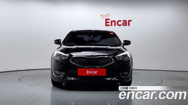 Kia K7 2013 thumb 4