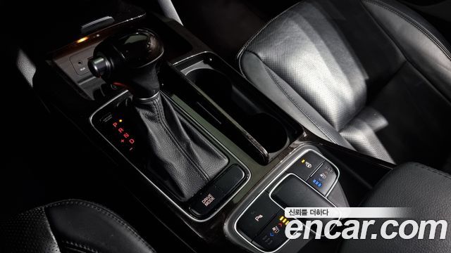 Kia K7 2013 thumb 9