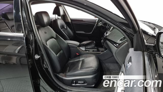 Kia K7 2013 thumb 12