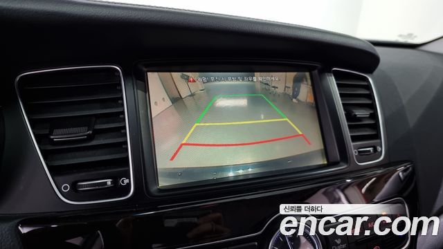 Kia K7 2013 thumb 11