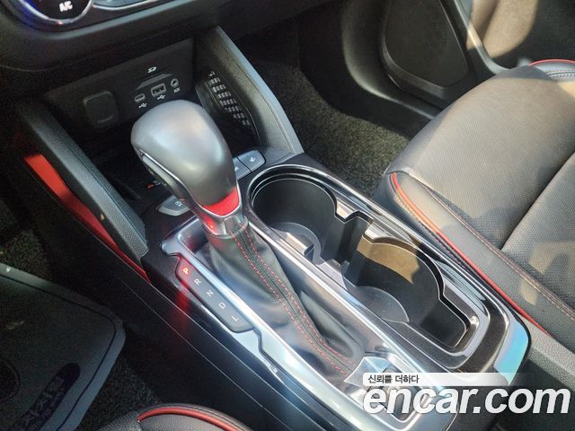 Chevrolet Trailblazer 2020 thumb 12