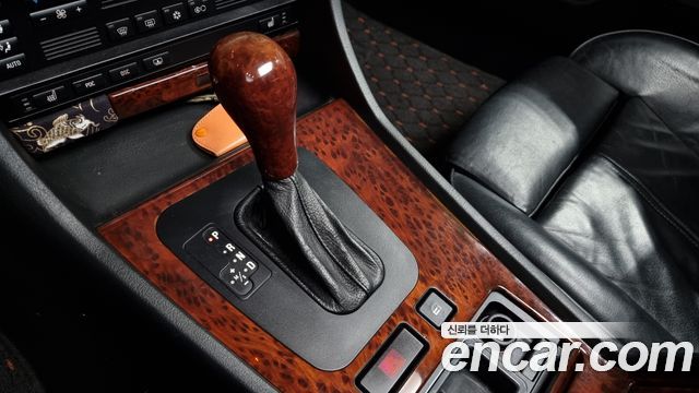 BMW 7 серии 2001 thumb 10