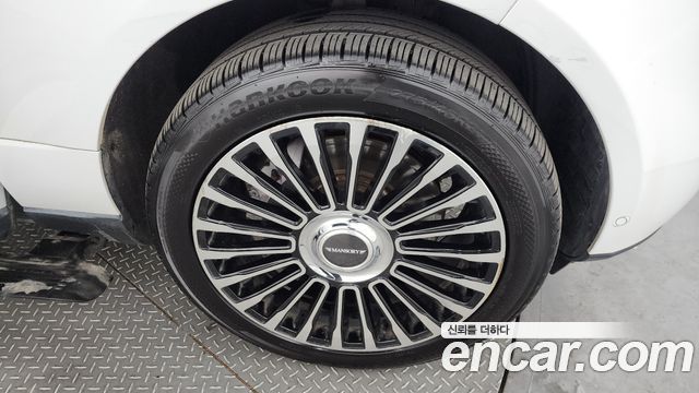 Land Rover Range Rover 2014 thumb 6