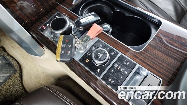 Land Rover Range Rover 2014 thumb 10