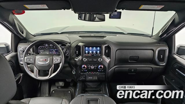 GMC Sierra 2021 thumb 7