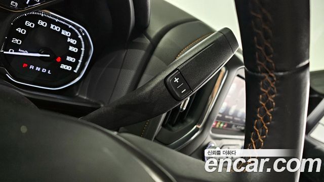 GMC Sierra 2021 thumb 9
