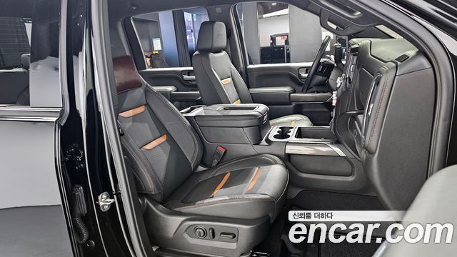 GMC Sierra 2021 thumb 10