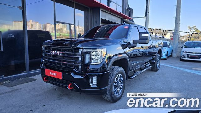 GMC Sierra 2021 thumb 12