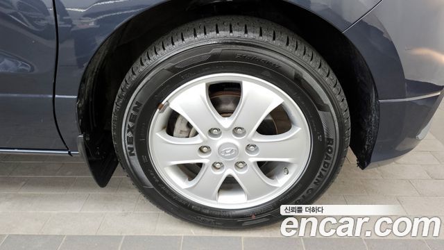 Hyundai Starex 2018 thumb 6
