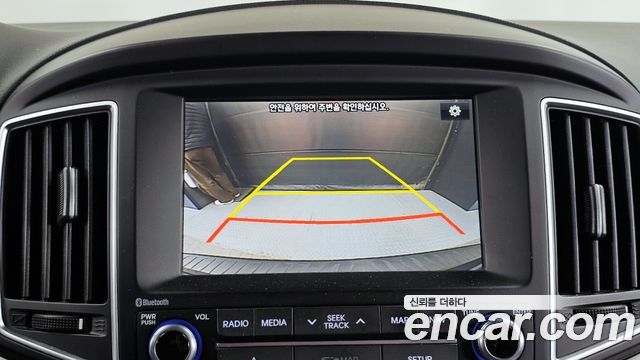 Hyundai Starex 2018 thumb 12