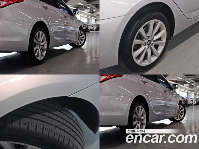 Hyundai i40 2013 thumb 6