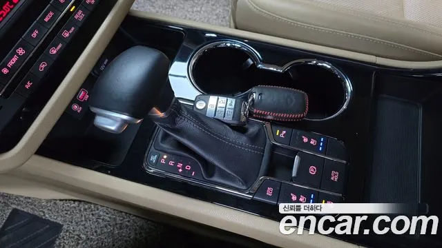 Kia Carnival 2019 thumb 9