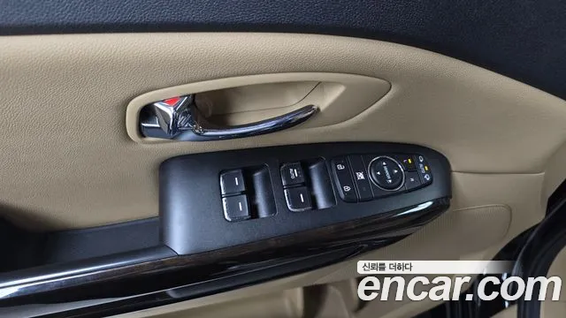 Kia Carnival 2019 thumb 11