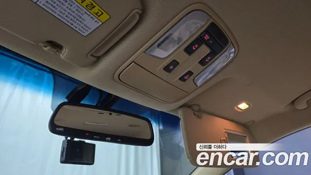 Kia Carnival 2019 thumb 12