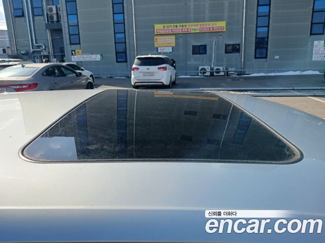 BMW 7 серии 1997 thumb 9