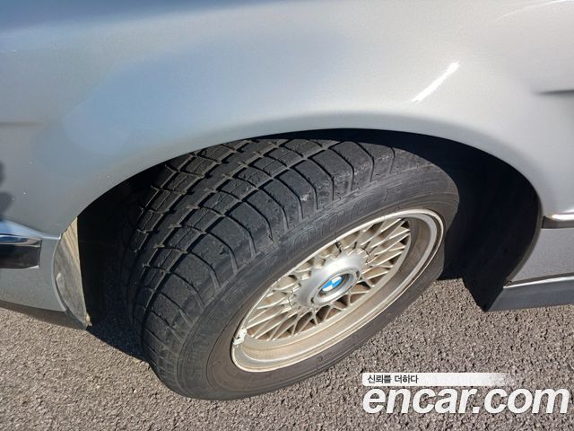 BMW 7 серии 1997 thumb 10