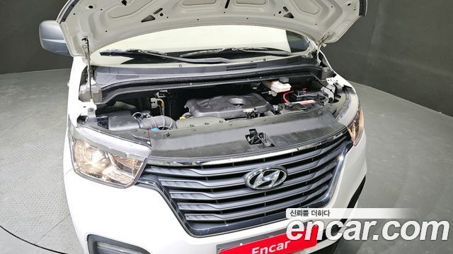 Hyundai Starex 2019 thumb 7