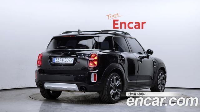 Mini Countryman 2023 thumb 3