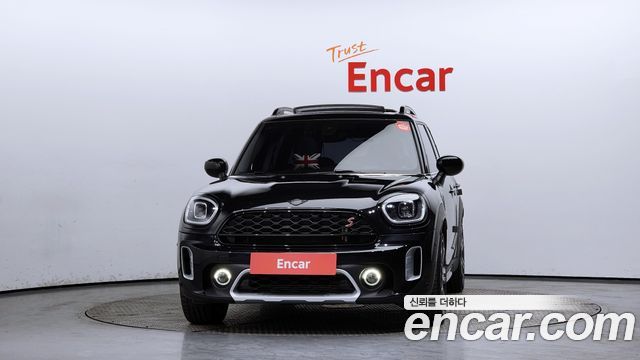 Mini Countryman 2023 thumb 4