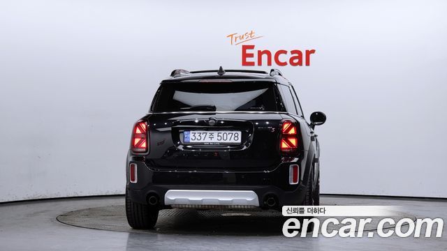 Mini Countryman 2023 thumb 5
