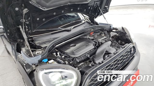 Mini Countryman 2023 thumb 6