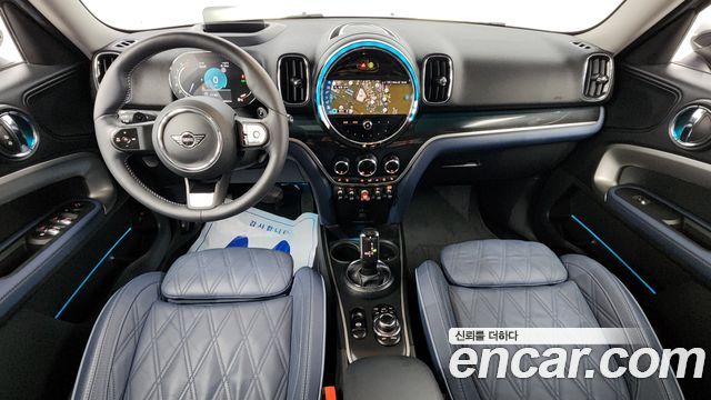 Mini Countryman 2023 thumb 7