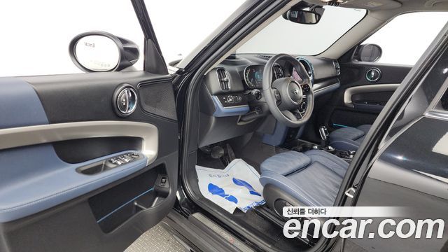 Mini Countryman 2023 thumb 10