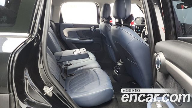 Mini Countryman 2023 thumb 11
