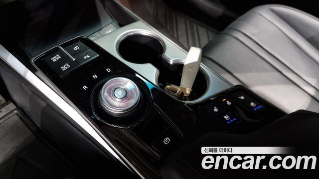 Kia K8 2024 thumb 10