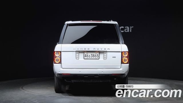 Land Rover Range Rover 2011 thumb 4