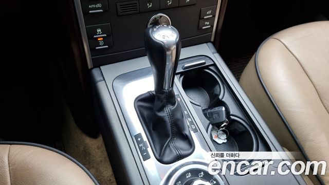 Land Rover Range Rover 2011 thumb 9