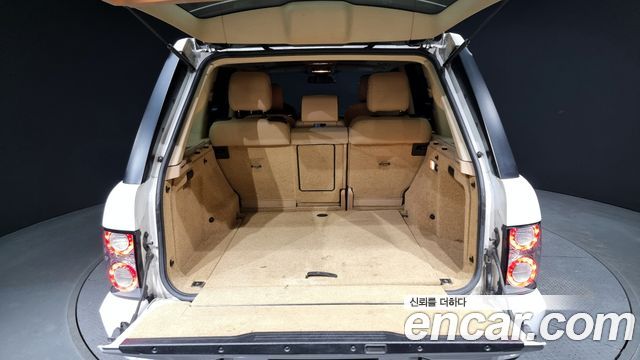 Land Rover Range Rover 2011 thumb 12