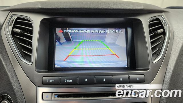 Hyundai Grandeur 2014 thumb 11