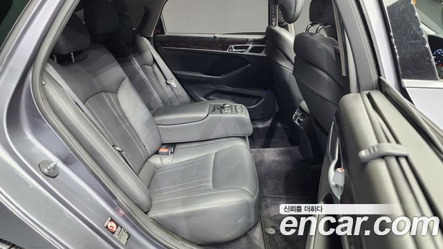 Hyundai Genesis 2016 thumb 12