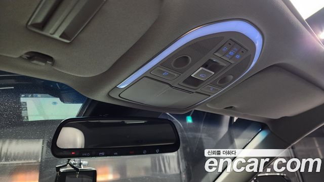 Hyundai Genesis 2016 thumb 11