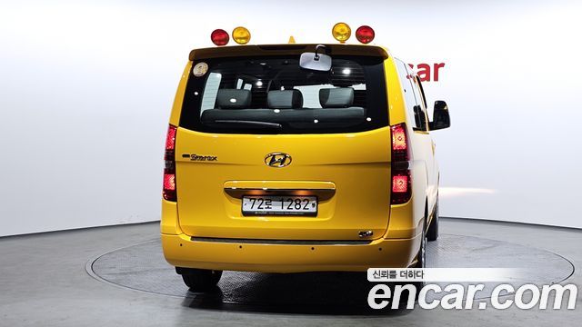 Hyundai Starex 2020 thumb 9
